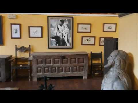 Dia de los Museos 2019