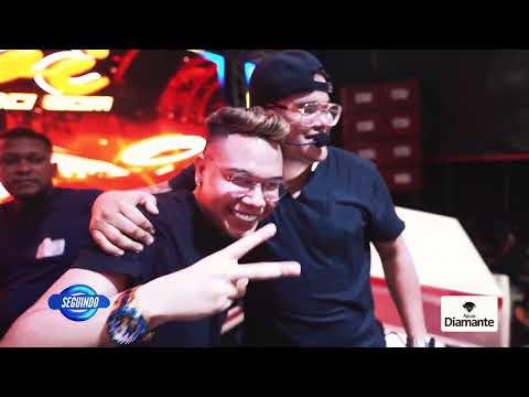 DJ DARLAN SET AUDIOVISUAL RUBI NO VERÃO DE SÃO MIGUEL DO GUAMÁ