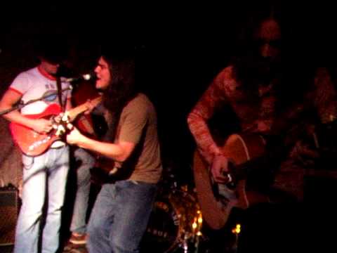 The Wonderland Avenue "House of the Rising Sun" live at Troubadour, Austin, TX 3/12/2009