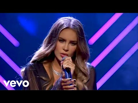 Belinda - En El Amor Hay Que Perdonar (Official Video) La Voz México | Princesa Del Pop Latino