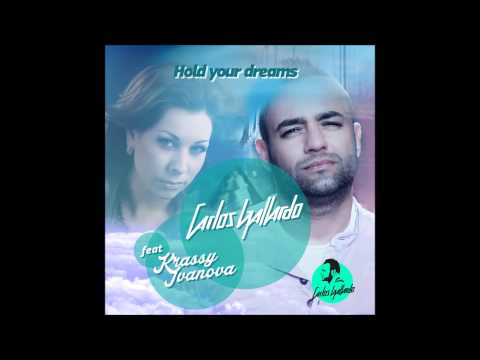 Carlos Gallardo feat Krassy Ivanova
