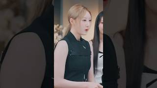 Rami’s high notes - The new Queen of vocals in Kpop. #shorts #rami #shinharam #baemon #babymonster