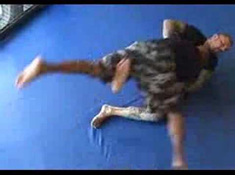 PHIL THE PAIN COLLINS TRAINING WITH THE BEST