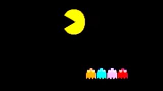 Super Pac-Man Arcade Port Gameplay From The Pac-Man Connect & Play Plug n Play