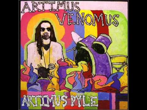 Artimus Pyle - Can't Get Off With Your Shoes On.wmv