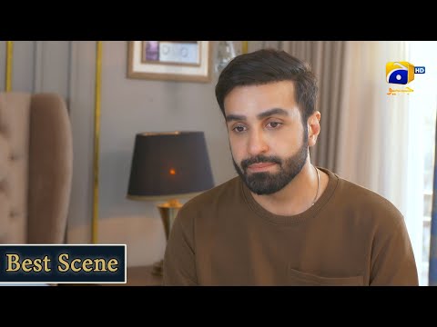 Zakham Episode 28 | 𝐁𝐞𝐬𝐭 𝐒𝐜𝐞𝐧𝐞 𝟎𝟕 | Aagha Ali | Sehar Khan | HAR PAL GEO
