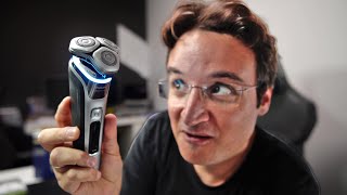 בינה מלאכותית גילחה אותי!