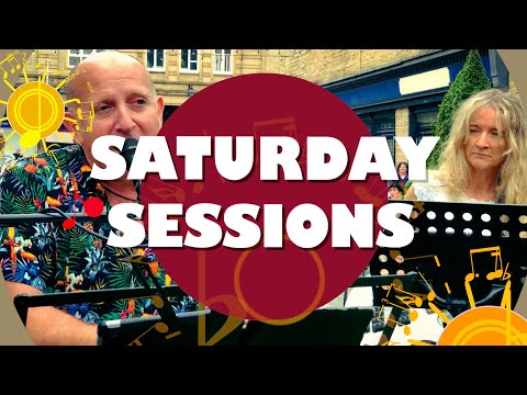 Boogie Woogie with Jeremy Sassoon!