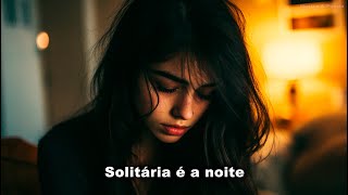 Air Supply - Lonely Is The Night Legendado Tradução