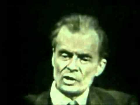 , title : 'Aldous Huxley interview-1958 (FULL)'