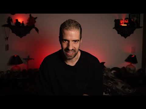 MARTIN CIRIO: EL DOCUMENTAL