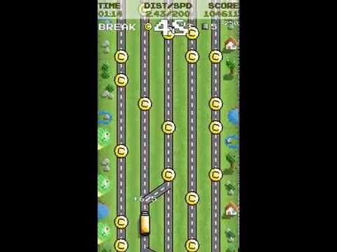 Train Break - Infinite Travel