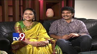 Anchor Suma with Rajiv Kanakala || Fun Filled Interview