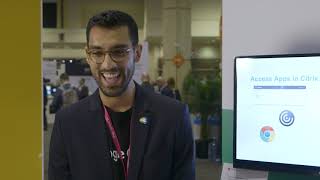 Citrix Workspace and Google Cloud Platform