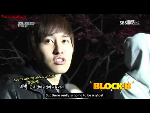 [7ONTHEBLOCK] Match Up Returns Ep 5 [1/4]