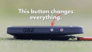 The Garmin G82 Might is a Weird (and Wonderful) Launch Monitor