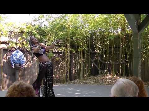 Sadira Lady Liquid at The Crepe Place Set2