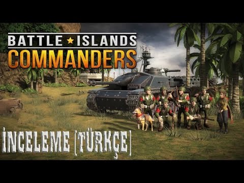 battle islands commanders battle islands commanders