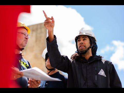 Introduction to Mass Transfer Operations Trailer