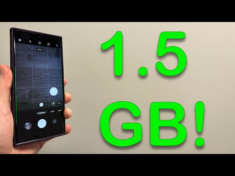 Samsung Monster Software Update For Galaxy S23 Ultra Incoming-Multiple New Features