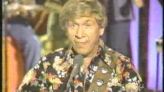 Buck Owens Sings Victim Of Life&#39;s Circumstances &amp; Rev  Grady Nut Tells Jokes