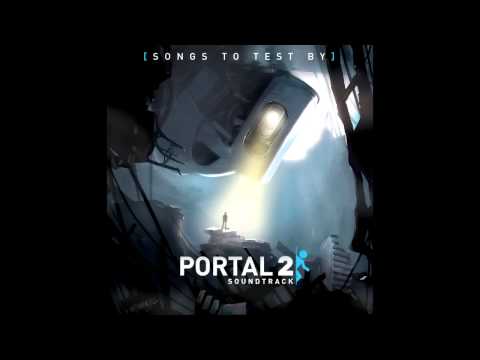 Portal 2 OST Volume 2 - You Will Be Perfect