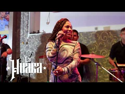 Y Que De Mí - Masiel Málaga - La Huaca - SMP 03.05.25