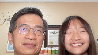 健康之音直播: 為什麼輝瑞總裁不打疫苗?