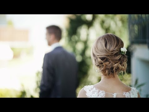 Hochzeitsfilm Christina & Tom