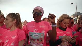 Gijón: Carrera de la mujer 2026