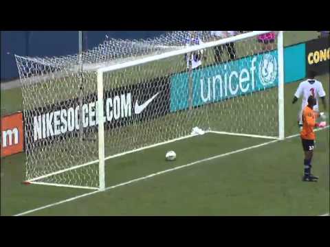 CCL Highlights: vs Caledonia