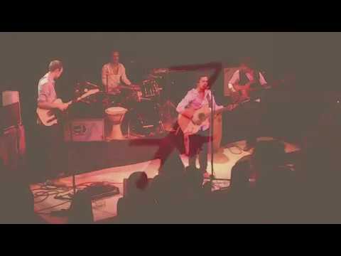 RAOKY Door 7 Take My Hand Live