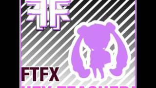 Hey Teacher! (Shingo DJ Remix) - FTFX