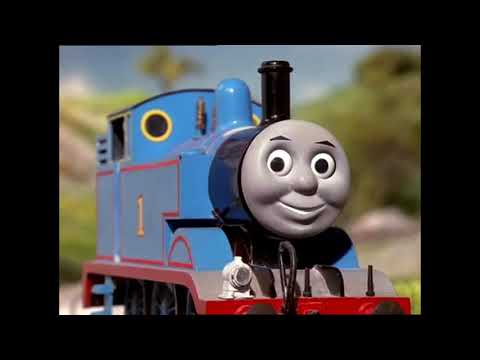 Happy Birthday Thomas TMV (HAPPY 75th ANNIVERSARY THOMAS!!!) #Thomas75