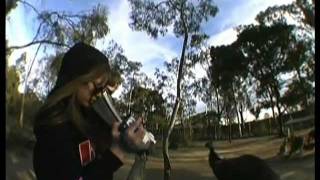 Avril Lavigne - My World DVD Documentary 2003