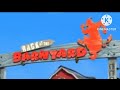 Back At The Barnyard Theme Song Almost No SFX