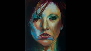 Amanda Palmer - Berlin - SOLO PIANO -