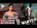 Ileana D Cruz REVEALS She Was Supposed To DEBUT Opposite Salman Khan In Wanted Kick Ajay Devgn