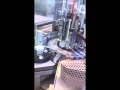 10829 B S AFV 2005 Ampoule Filler Video 3