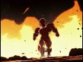 Freiza Walk