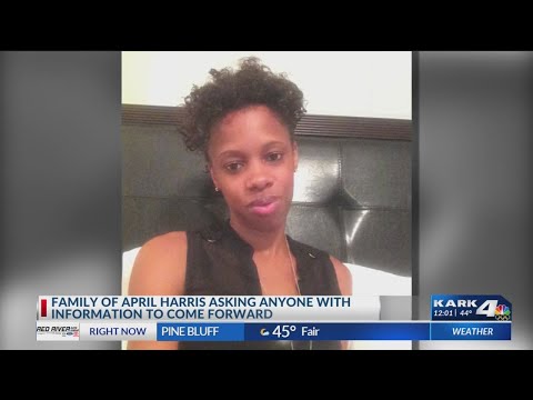 Family, law enforcement pleads for information in 2018 murder of April Harris