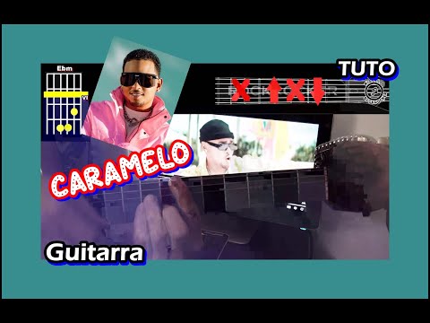 Caramelo - Ozuna
