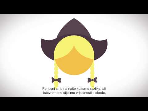 KVALITETA ŽIVOTA. TEŽIMO BOLJEM.