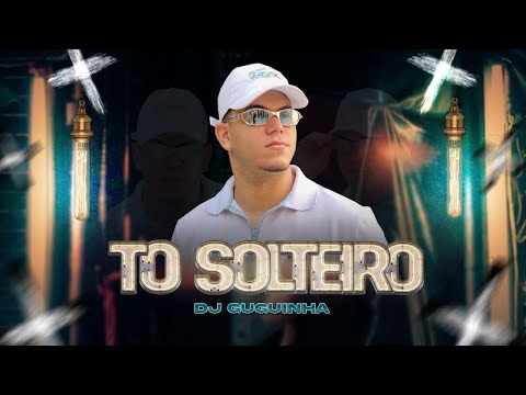 DJ Guguinha - To Solteiro ( Audio Oficial )