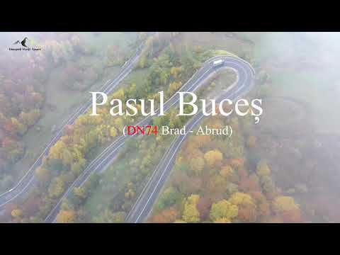 Pasul Buceș // 2020 // octombrie //