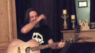 J-F Dubé de noir silence - malade