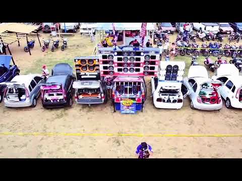 SESION TECH HOUSE REGGAETON DJ MOU 2025