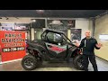 2024 CFMOTO ZFORCE 950 Sport  Fairfield Powersports  Danbury Connecticut