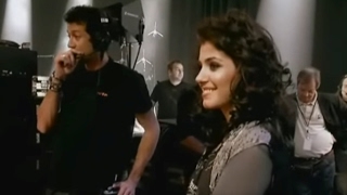 Katie Melua - Two Bare Feet live at ARTE Jam Session &#39;One Shot Not&#39; - 31-01-2009