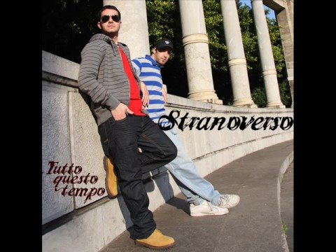 Stranoverso - Come ti senti